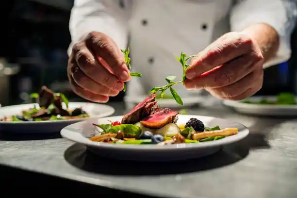 gastronomia